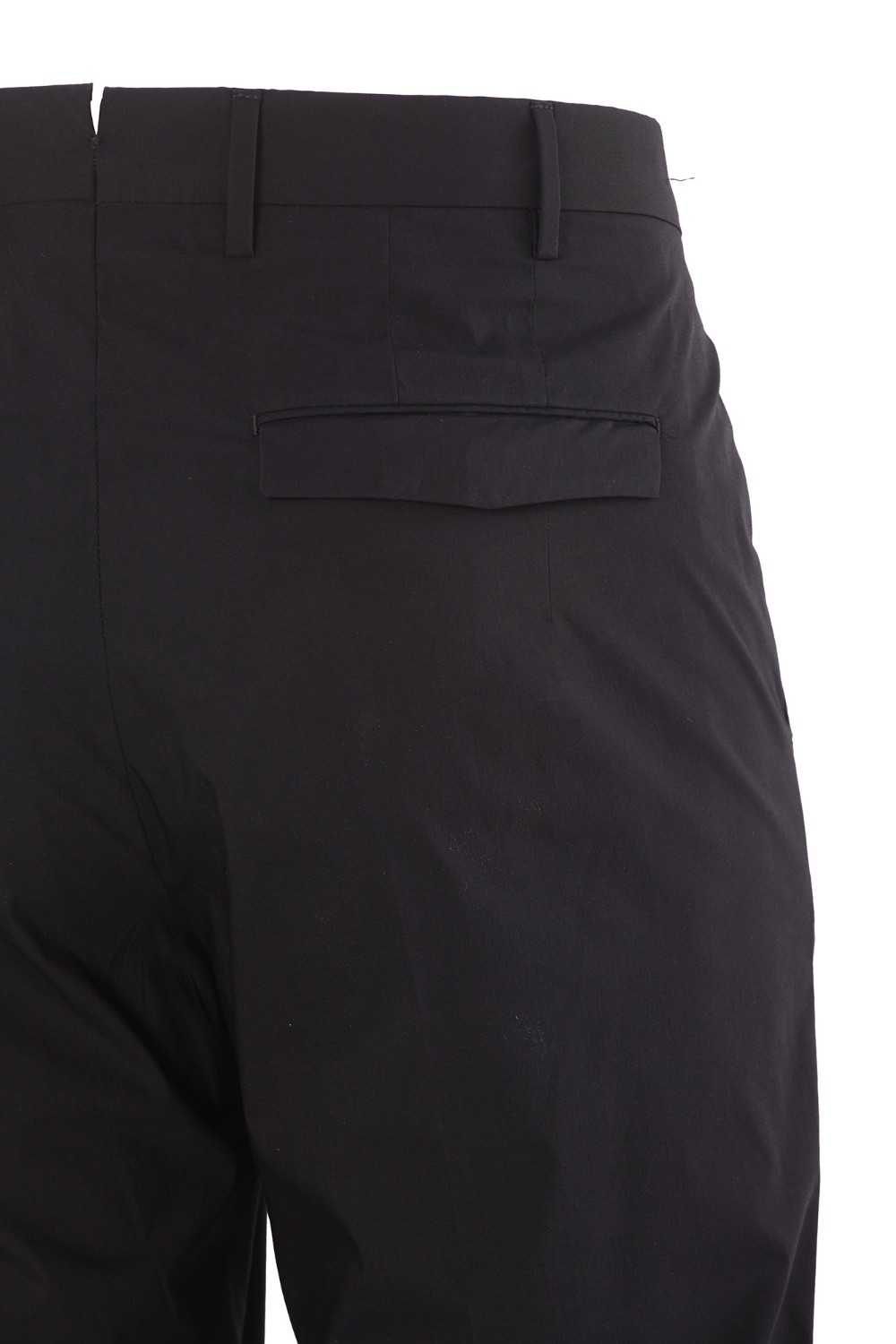 shop PT01  Pantalone: PT01 pantaloni in misto cotone.
Chiusura con bottone e zip.
Una pinces.
Vestibilità regolare.
Composizione: 55% cotone, 39% poliammidica, 6% elastan.
Made in Tunisia.. COASMAZA0CL1 NU69-0990 number 236200